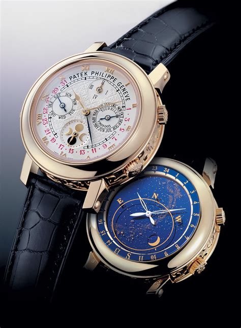 patek sky moon tourbillon refs